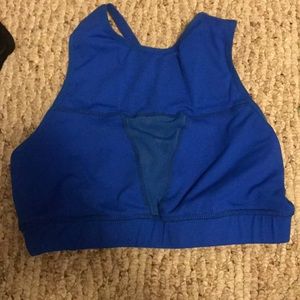 Chestee Tiffany sports bra